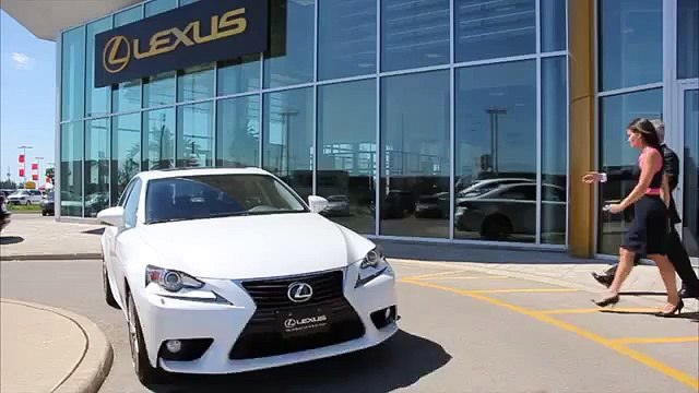 2014 Lincoln MKT Vs 2015 Lexus GX | Lexus Dealer London, ON