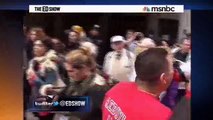 MSNBC: Occupy Wall Street