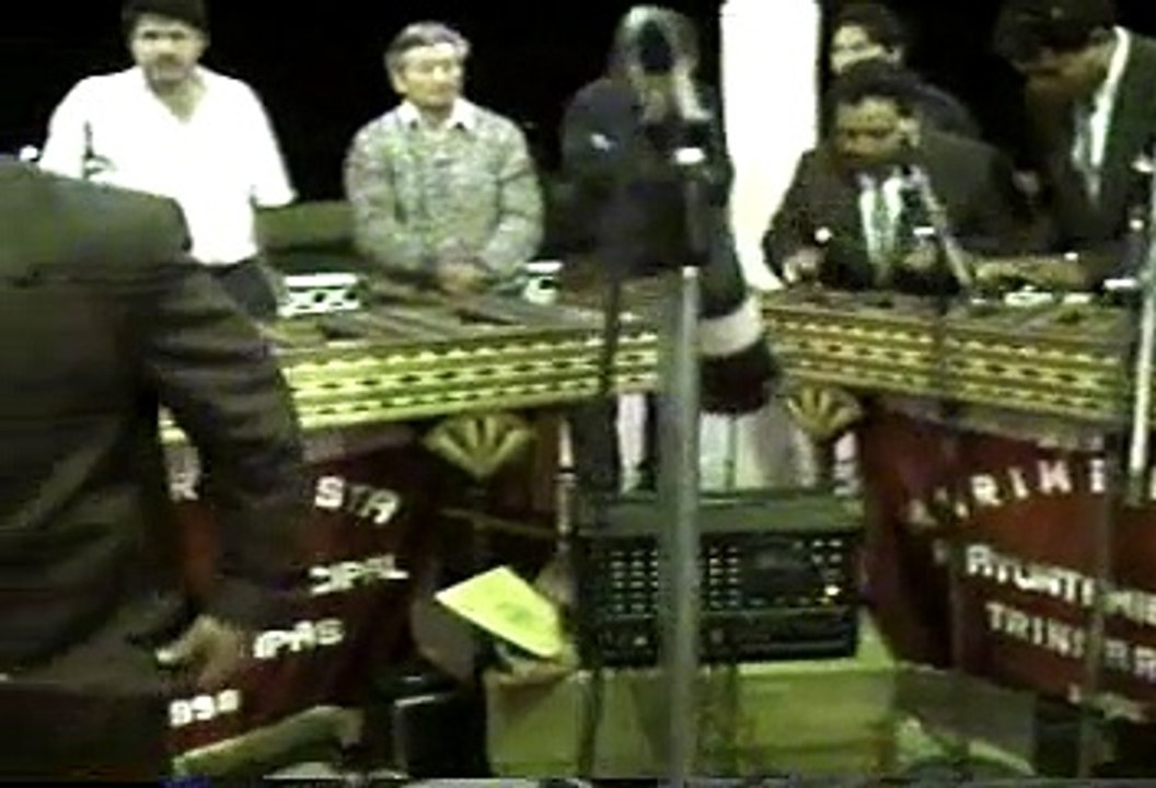 marimba de la trinitaria chiapas