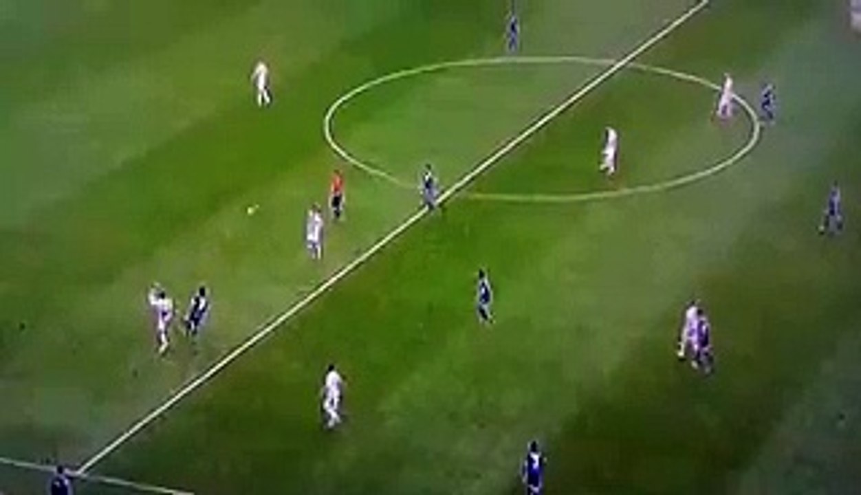 Robert Lewandowski Second Gol 4-0 Poland-Gibraltar 07.09.2015 HD
