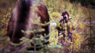 National Geographic Explores the Canadian Wilderness with World Expeditions