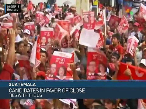 From the South - Mexican Gov't Ayotzinapa Arguments Collapse