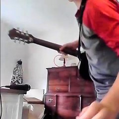 Song 2- Guitar Tutorial- Blur