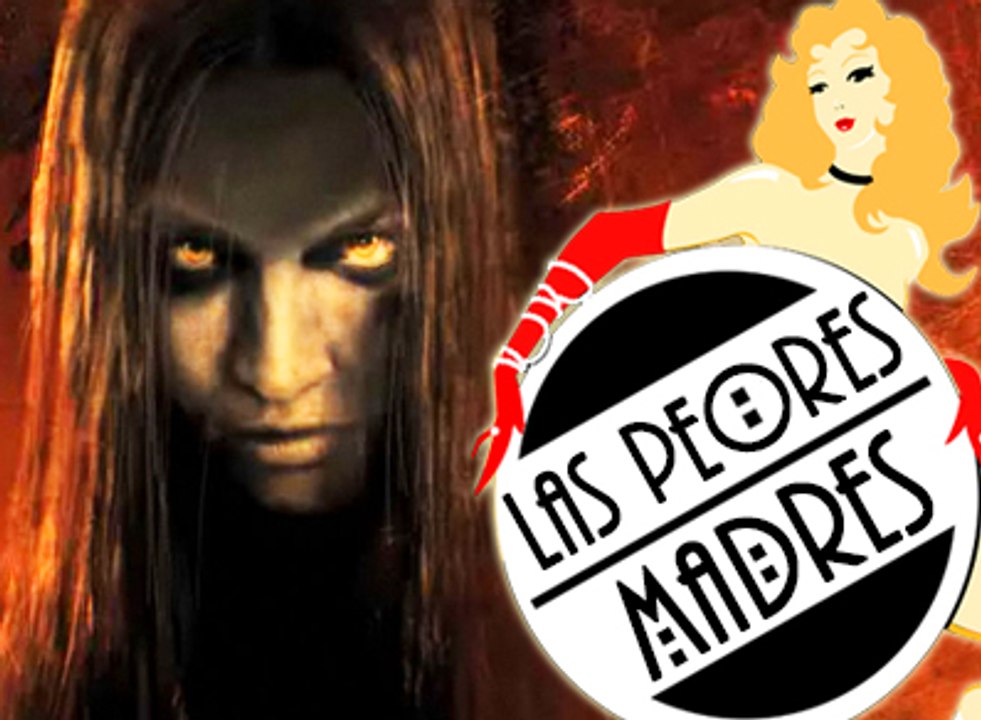 Las Peores Madres de los Videojuegos
