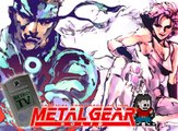 Memory Card #10: Metal Gear Solid