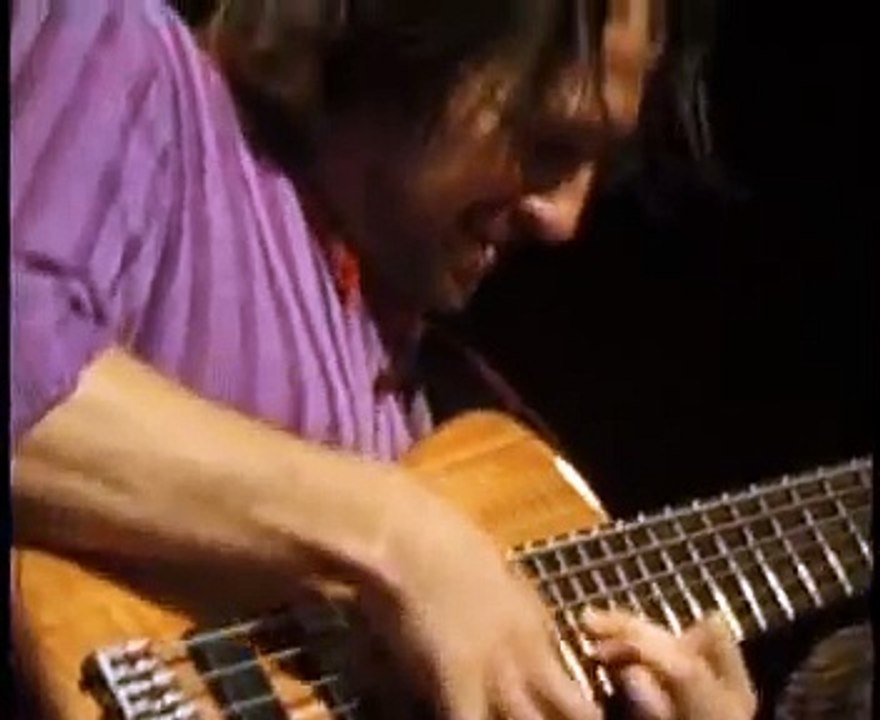 Willy González - El Avenido