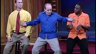 Whose Line Bloopers 5