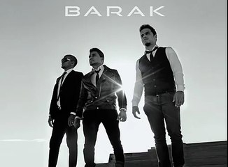 BARAK VEN ESPIRITU SANTO