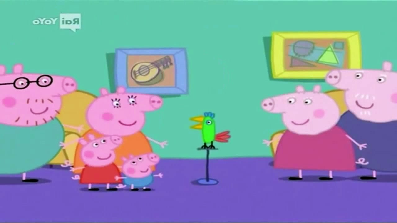 Peppa Pig è diseducativo Ft. Giuseppe Simone