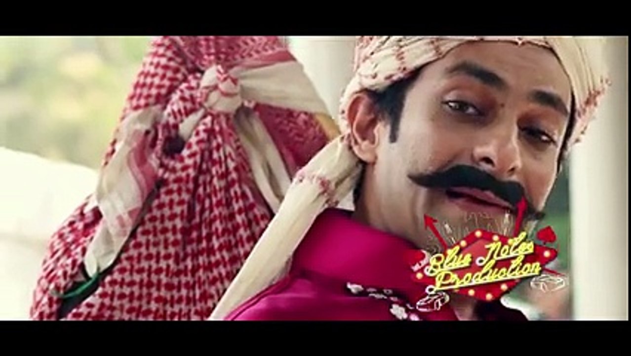 KARACHI SONG