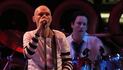 Smashing Pumpkins - Bullet with Butterfly Wings (Live NYC)