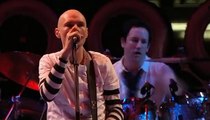 Smashing Pumpkins - Bullet with Butterfly Wings (Live NYC)