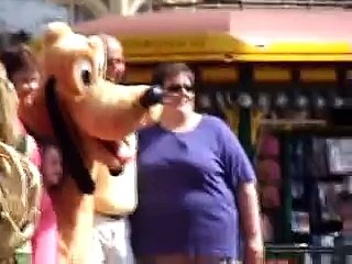 Walt Disney World Vacation 2006 Episode 2: Magic Kingdom