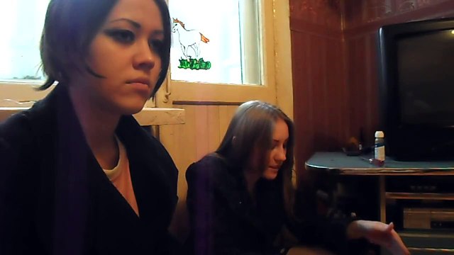 Зелёный слоник - Я уже не человек, бля, я зверь, нахуй!