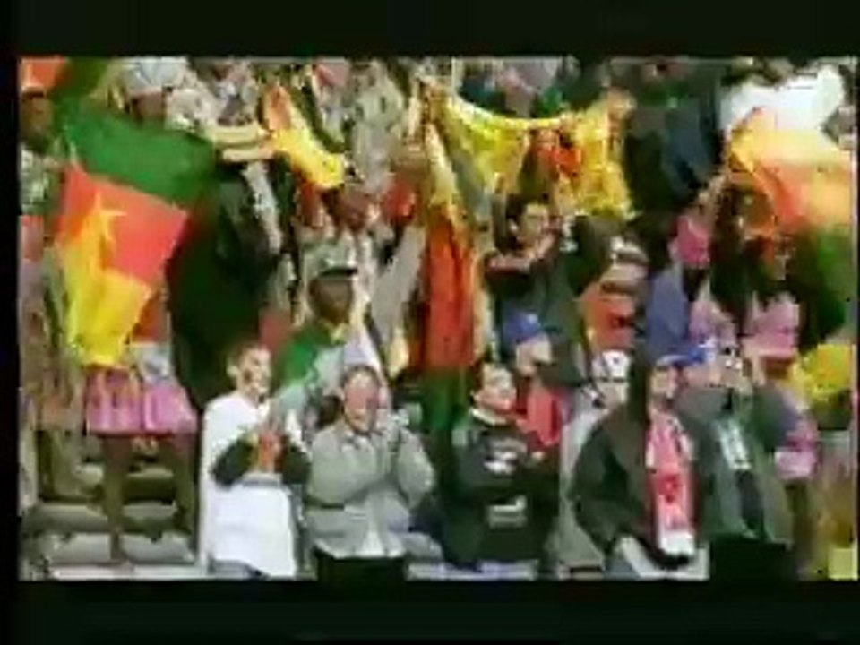 Mundial Francia 98 2/6