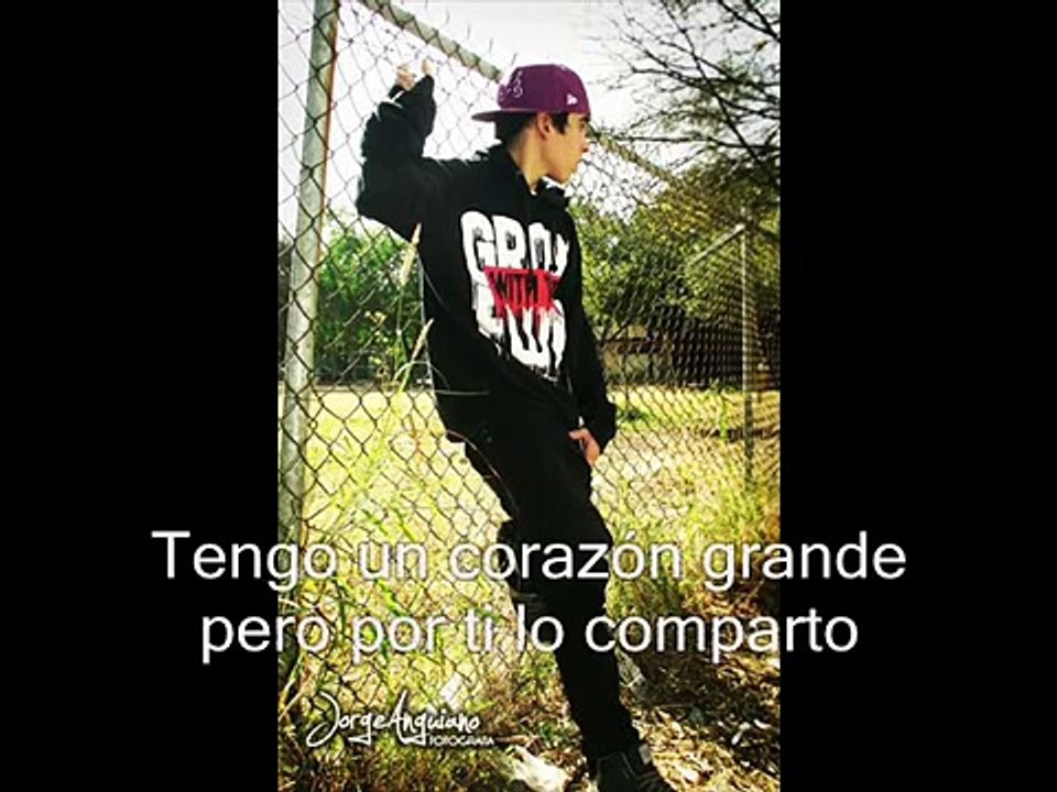 MC DAVO - QUIERO TENERLA (LINK DE DESCARGA Y LETRA)