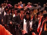 2012 South University Graduation Ceremony