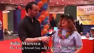 Gay Expo in NYC -  incl: Gina G 