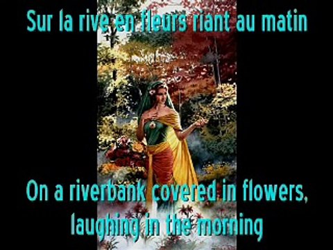 Lakmé: Viens, Mallika - The Flower Duet from Lakmé