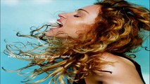 Madonna - Nothing Really Matters (Album Version)