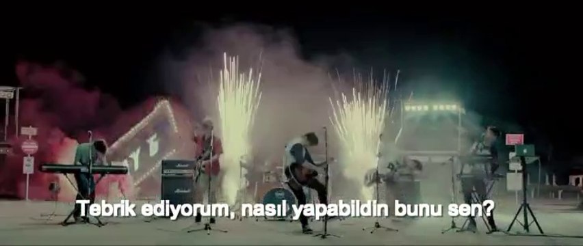 Day6 - Congratulations M/V Türkçe Altyazılı