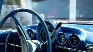 1959 Chevrolet Station Wagon