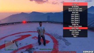 GTA 5 Online: ''MODDED MONEY LOBBIES'' After Patch 1.26/1.28 (Xbox 360, PS3, Xbox One, PS4)