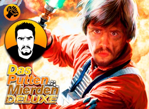 Das Putten Mierden Deluxe 2x32: Star Worst