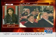 Nun League Aur PPP Ka Masla kia ha..Dr Shahid Masood Telling