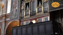 L'organo più antico di Milano torna a suonare
