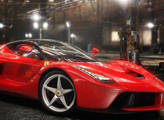 DriveClub, LaFerrari DLC