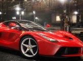 DriveClub, LaFerrari DLC