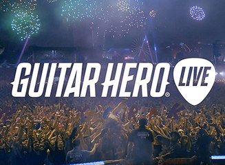 Guitar Hero Live, Tráiler