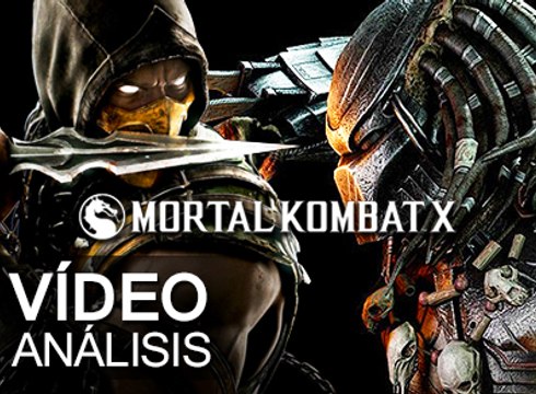 Mortal Kombat X, Vídeo Análisis