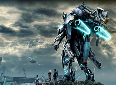 Xenoblade Chronicles X