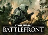 Star Wars: Battlefront, Primer Trailer