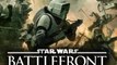 Star Wars: Battlefront, Primer Trailer
