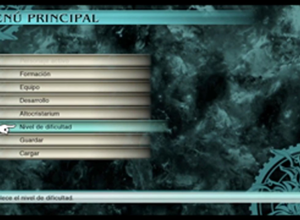 Final Fantasy: Type-0 HD, videoguía: asesinato
