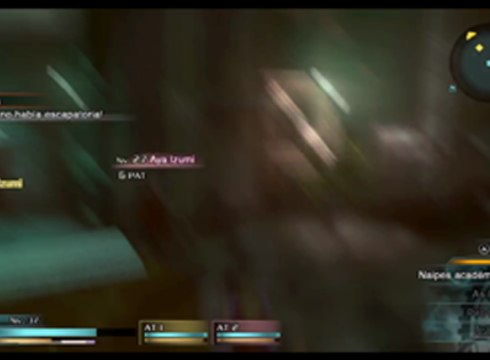 Final Fantasy: Type-0 HD, videoguía: criaturas