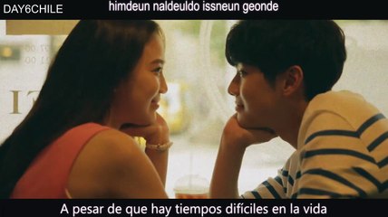 DAY6 - Congratulations (Sub español + Romanizacion) MV