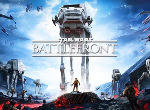 Star Wars: Battlefront