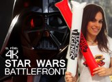 El Píxel 4K, 2x136: Star Wars Battlefront