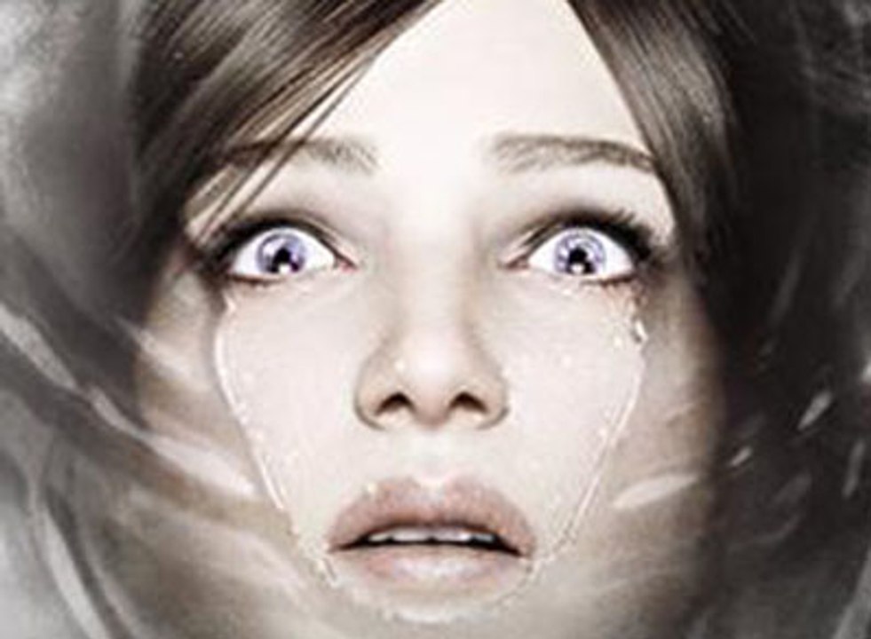 The Evil Within: The Consequence