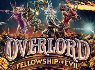 Overlord: Fellowship of Evil