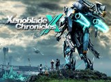 Xenoblade Chronicles X
