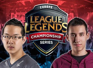 Gran Final de la LCS con YellOwStaR y PowerOfEvil