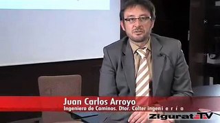 Entrevista a Juan Carlos Arroyo - Ingeniero de Caminos, Canales y Puertos