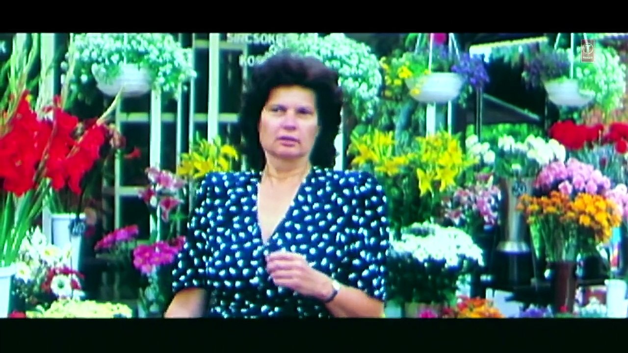 Hum Dil De Chuke Sanam title Song- Ft. Ajay Devgan, Aishwarya Rai, Salman Khan - Bollywood Video Song 1080p