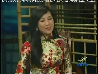 Tiếng tơ đồng Thanh Nga