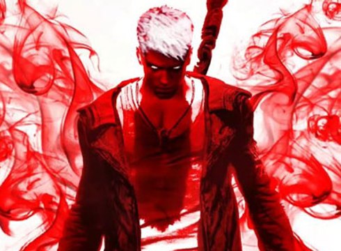 DmC Devil May Cry: Definitive Edition